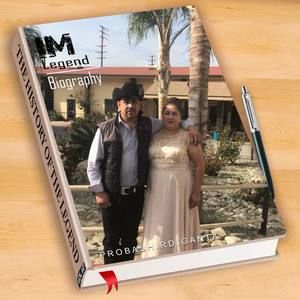 Meet your Posher, Isabel